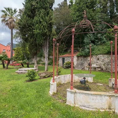 Casa Rossa *