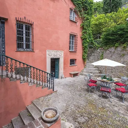 Casa Rossa