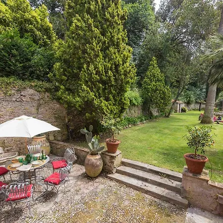 Apartamento Casa Rossa *