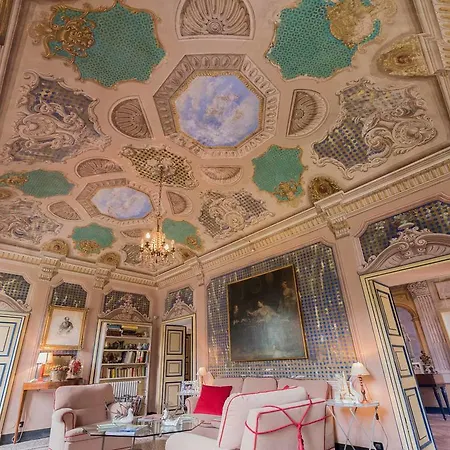 Casa Rossa *