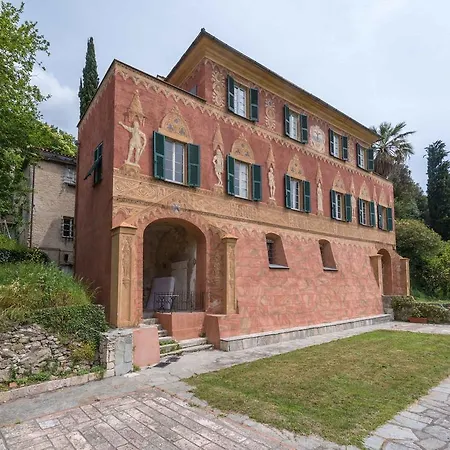 Casa Rossa