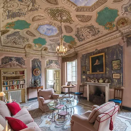 Apartamento Casa Rossa Finale Ligure