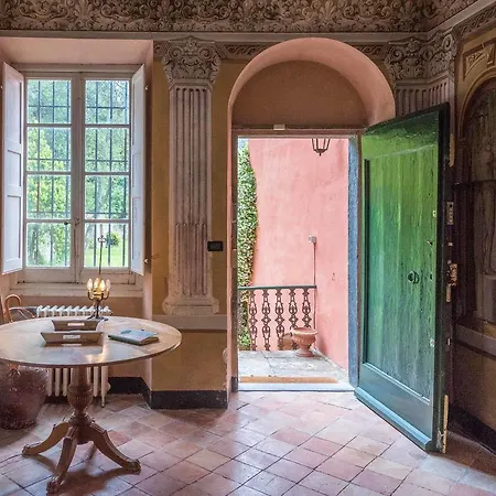 Casa Rossa * Finale Ligure