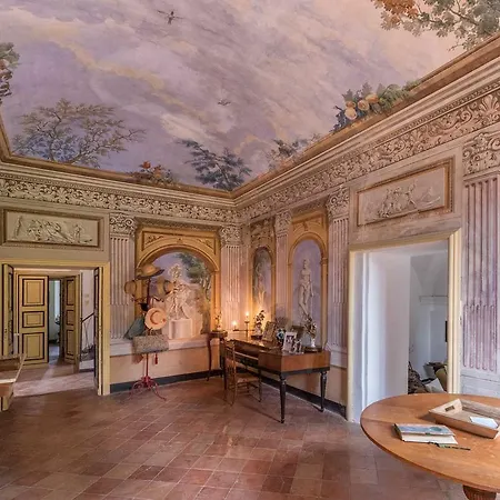 Apartamento Casa Rossa