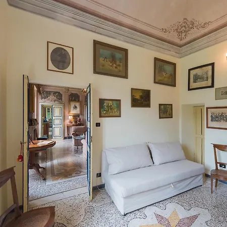 Casa Rossa Apartamento Finale Ligure