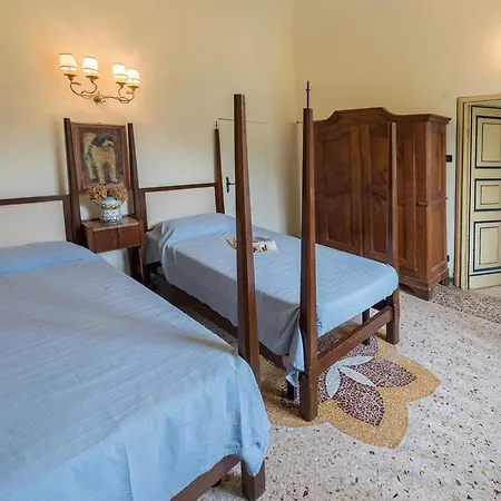 Casa Rossa Finale Ligure