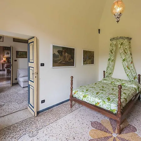 Casa Rossa Apartamento