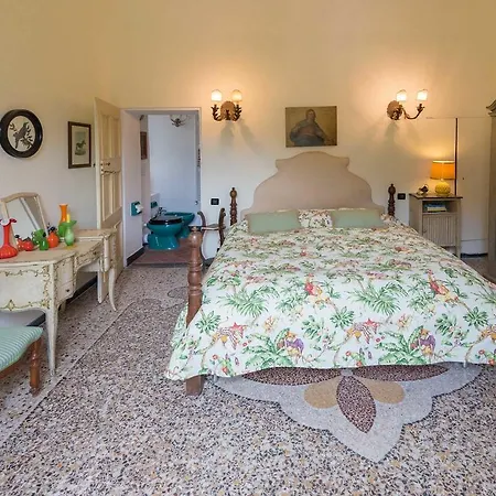 Apartamento Casa Rossa *