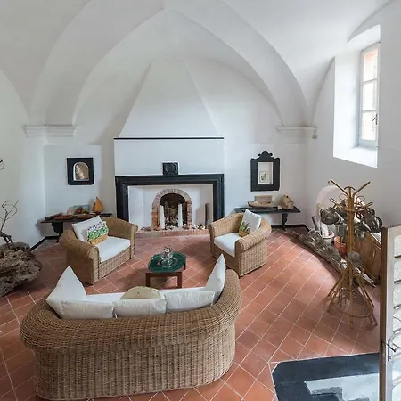 Casa Rossa