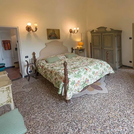 Casa Rossa Apartamento *
