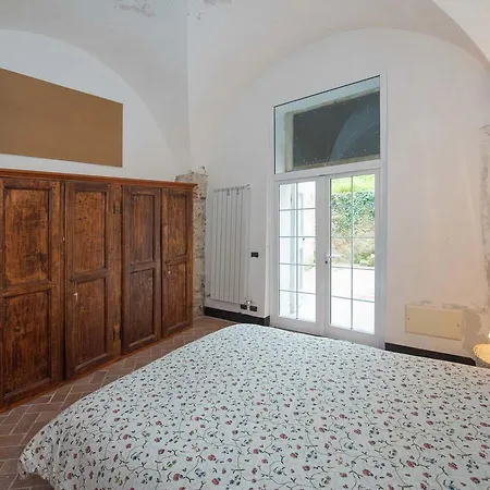 Apartamento Casa Rossa