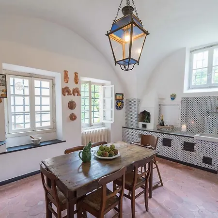 Casa Rossa Apartamento
