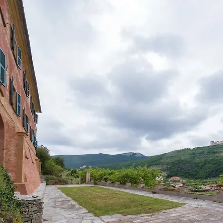 Apartamento Casa Rossa *