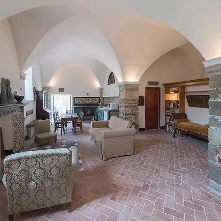 Casa Rossa *