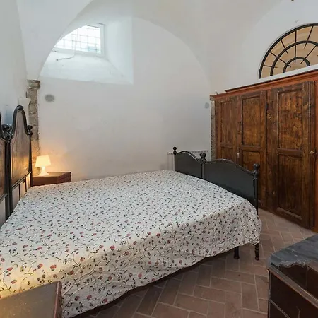Casa Rossa
