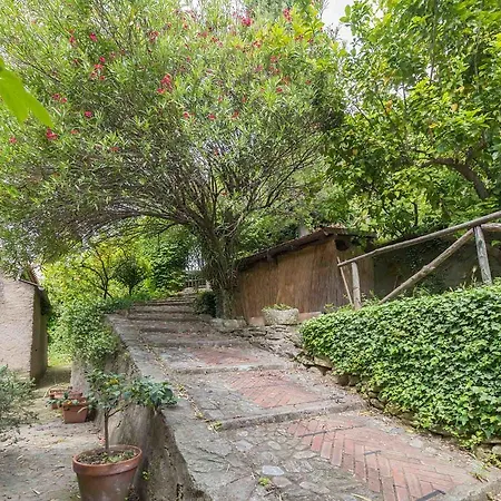 Casa Rossa Apartamento Finale Ligure