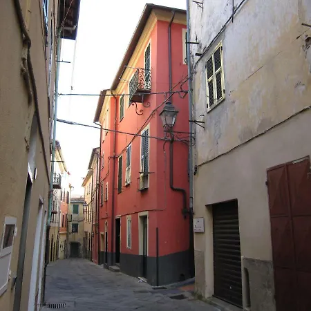 Casa Rossa