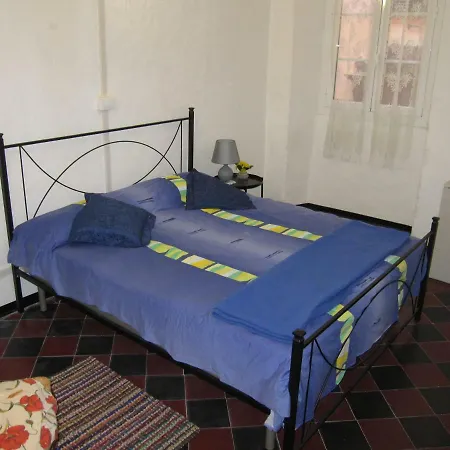 Apartment Casa Rossa Borgomaro